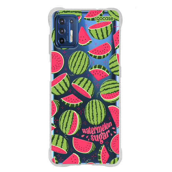 Capinha para celular  Watermelon Sugar