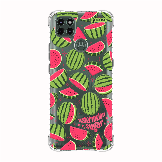 Capinha para celular  Watermelon Sugar