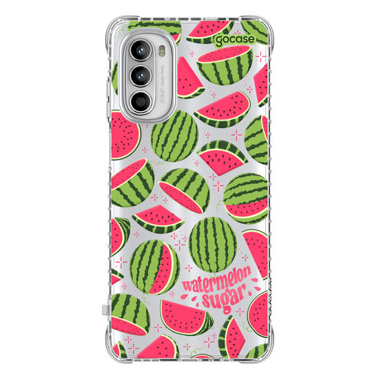 Capinha para celular  Watermelon Sugar