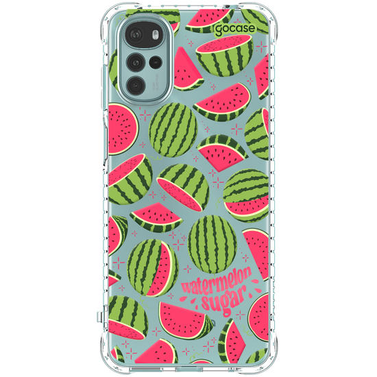 Capinha para celular  Watermelon Sugar