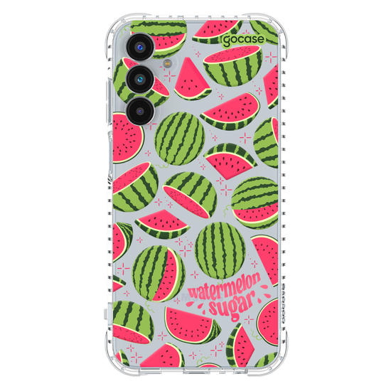 Capinha para celular  Watermelon Sugar