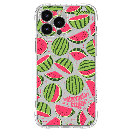 Capinha para celular  Watermelon Sugar