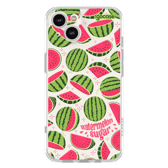  Watermelon Sugar