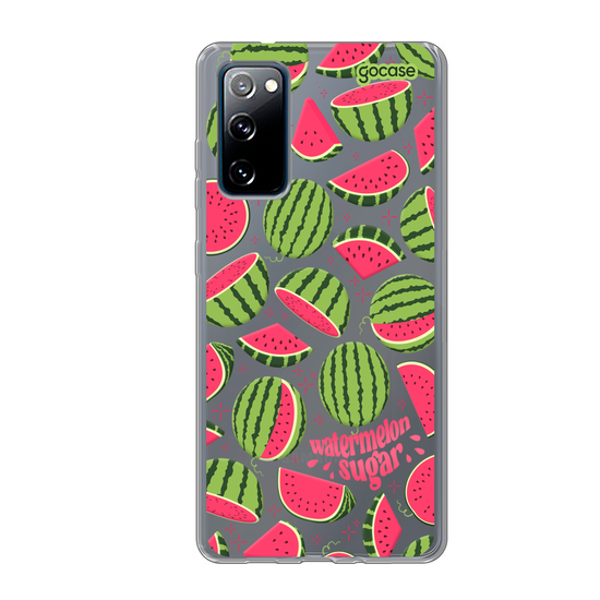 Watermelon Sugar Phone Case