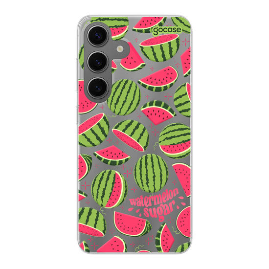 Watermelon Sugar Phone Case