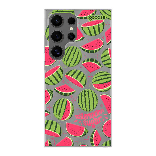 Watermelon Sugar Phone Case