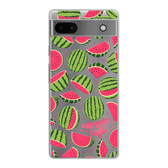 Watermelon Sugar Phone Case