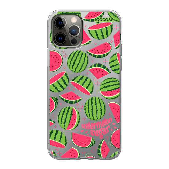 Watermelon Sugar Phone Case