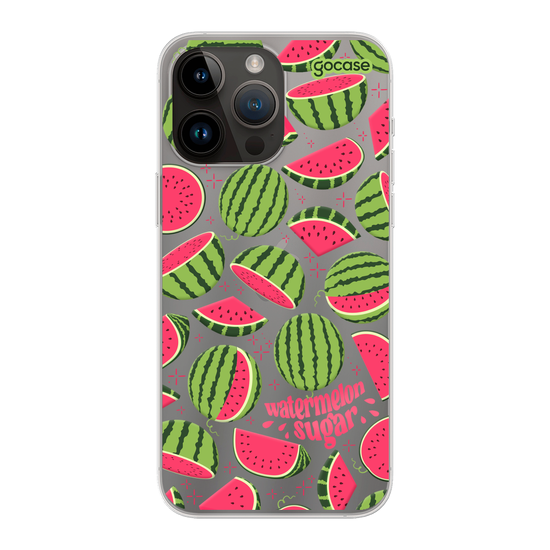 Cover Watermelon Sugar