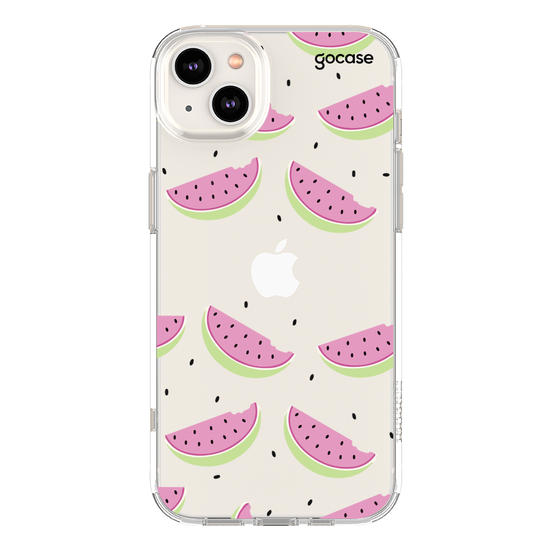 Capinha para celular WaterMelon