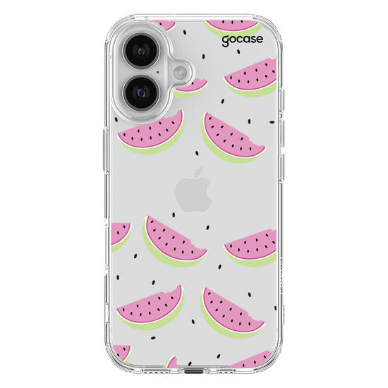 Capinha para celular WaterMelon