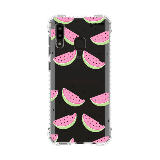Capinha para celular WaterMelon