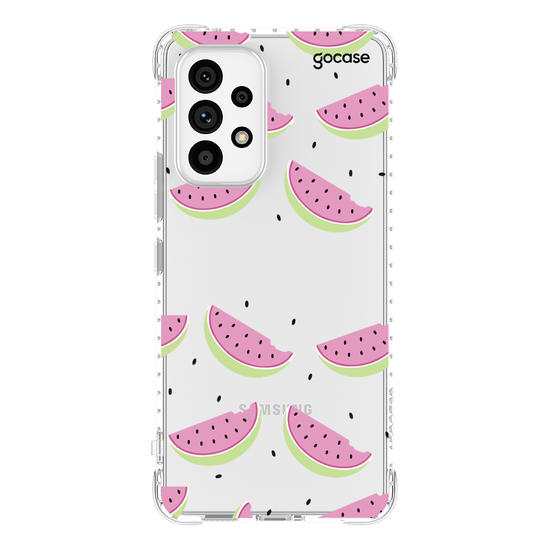 Capinha para celular WaterMelon