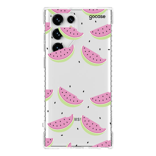 Capinha para celular WaterMelon