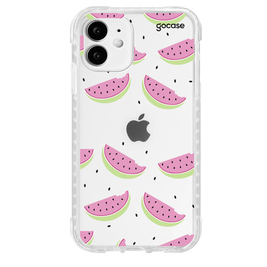Capinha para celular WaterMelon
