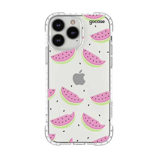Capinha para celular WaterMelon