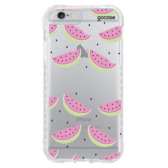 Capinha para celular WaterMelon