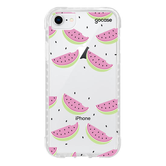Capinha para celular WaterMelon
