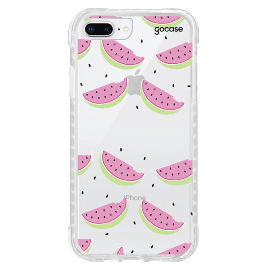 Capinha para celular WaterMelon