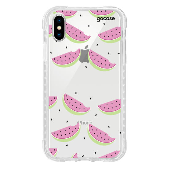 Capinha para celular WaterMelon