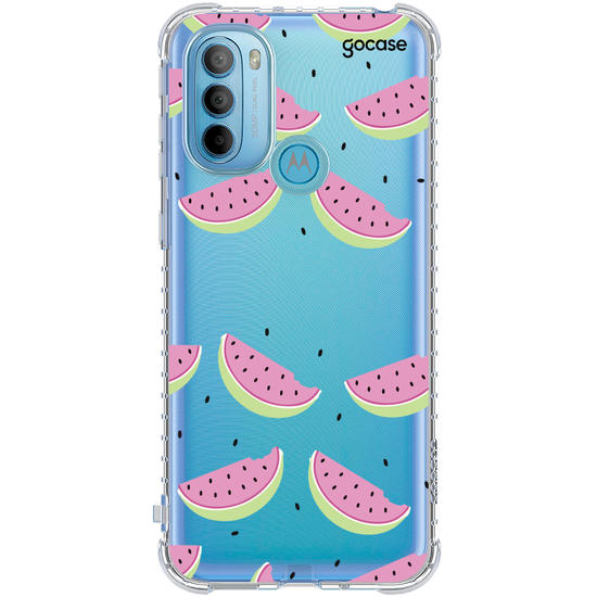Capinha para celular WaterMelon