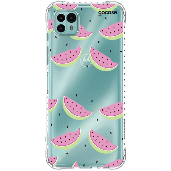 Capinha para celular WaterMelon