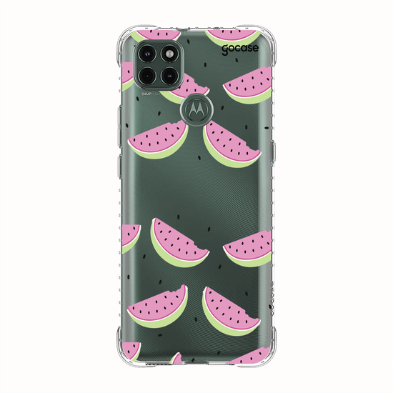 Capinha para celular WaterMelon