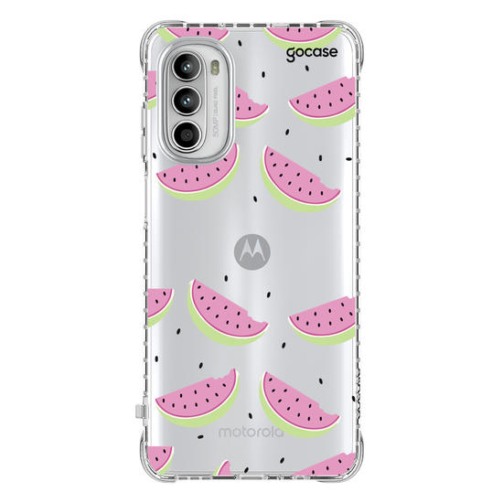 Capinha para celular WaterMelon