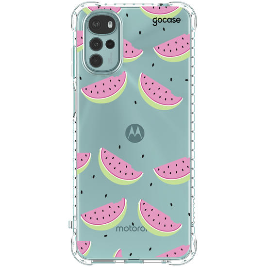 Capinha para celular WaterMelon
