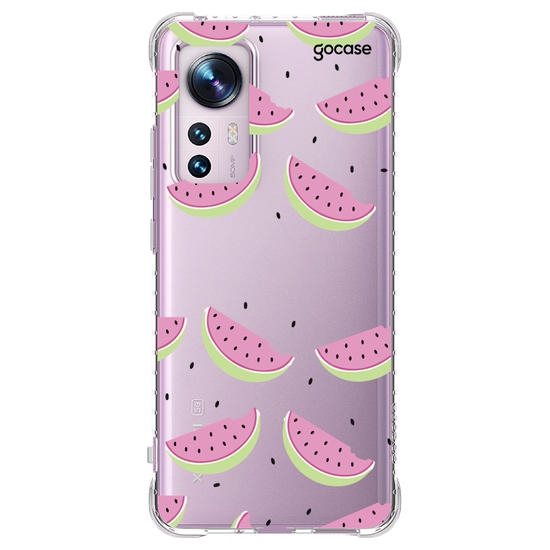 Capinha para celular WaterMelon
