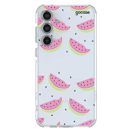 Capinha para celular WaterMelon