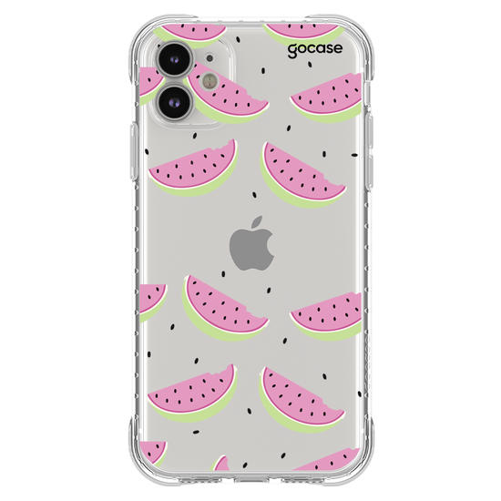 Capinha para celular WaterMelon