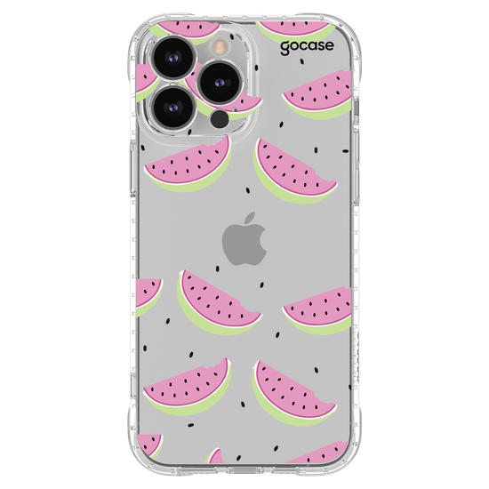 Capinha para celular WaterMelon