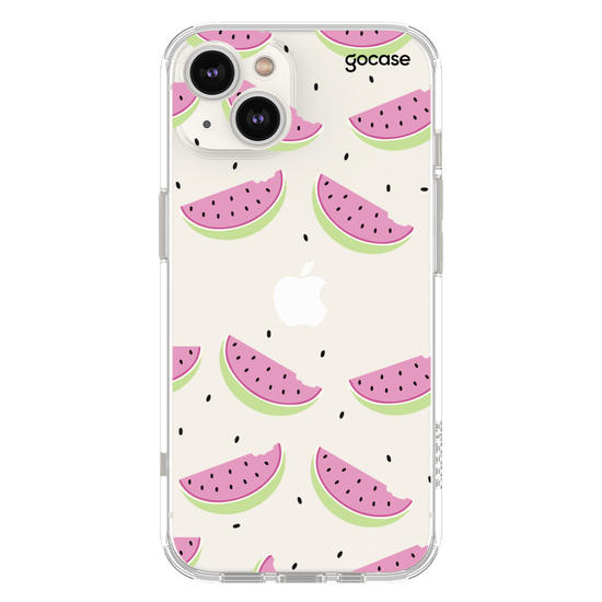 Capinha para celular WaterMelon