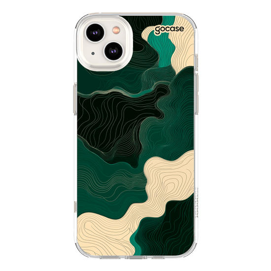 Capinha para celular  Waves Topo