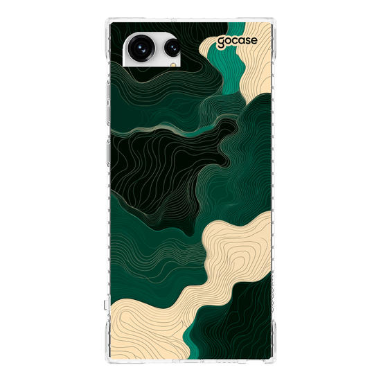 Capinha para celular  Waves Topo