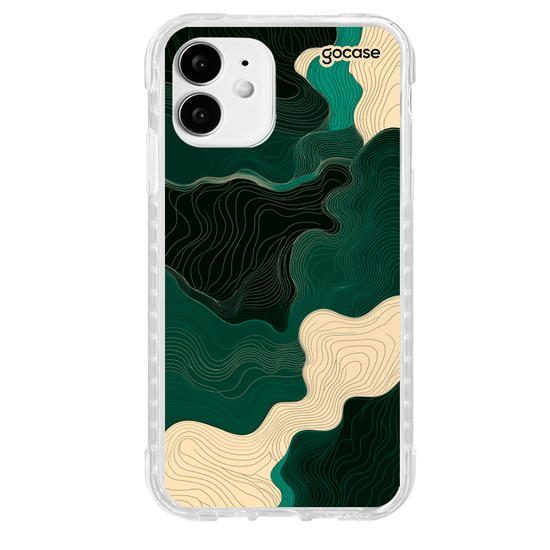 Capinha para celular  Waves Topo