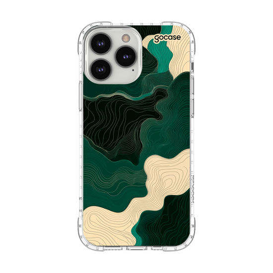 Capinha para celular  Waves Topo