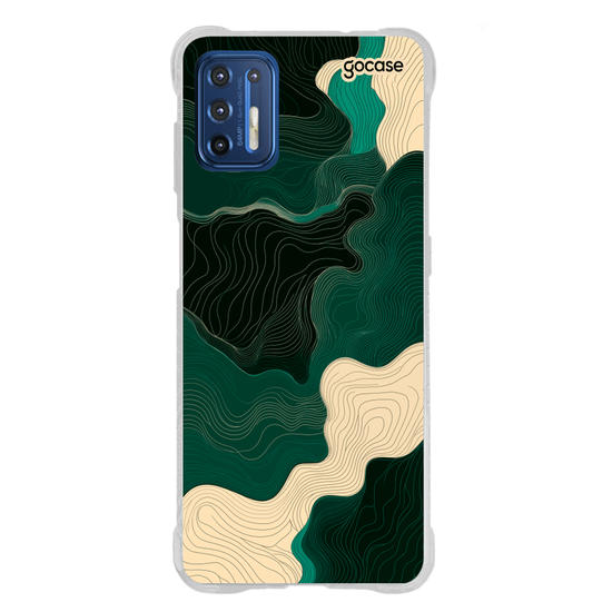 Capinha para celular  Waves Topo