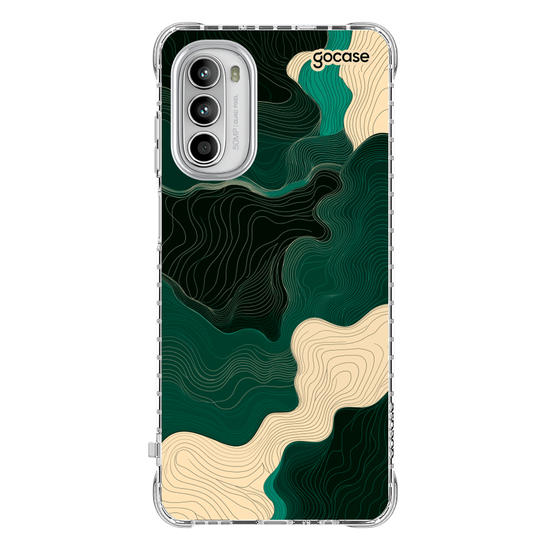 Capinha para celular  Waves Topo