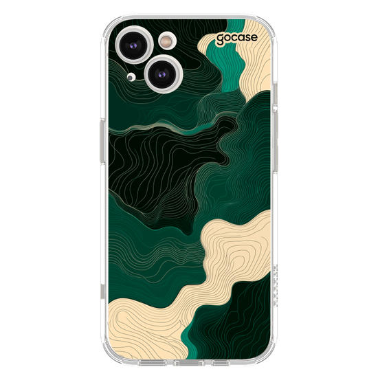  Waves Topo
