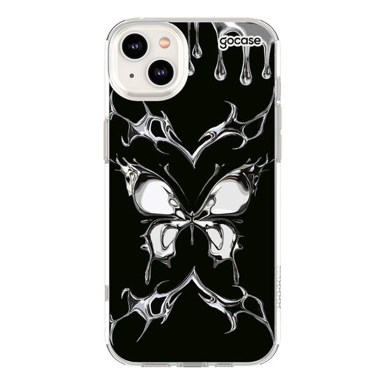 Capinha para celular  Whiplash Butterfly