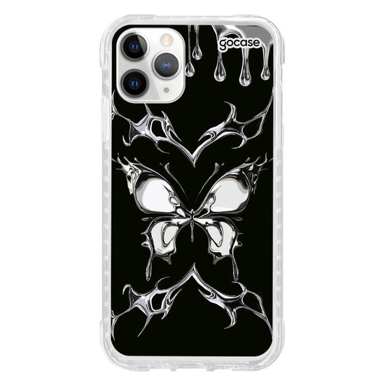 Capinha para celular  Whiplash Butterfly