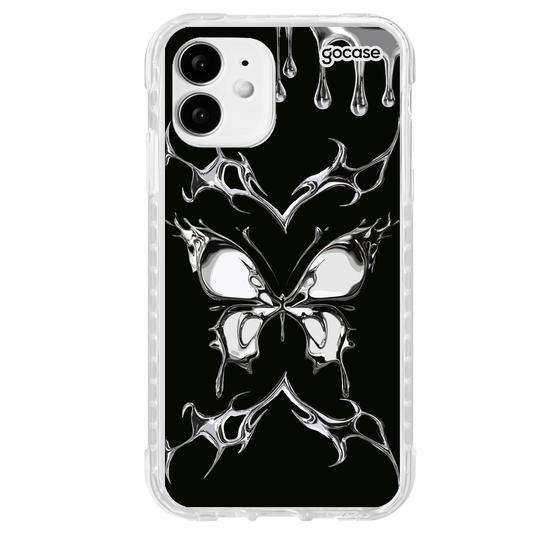 Capinha para celular  Whiplash Butterfly