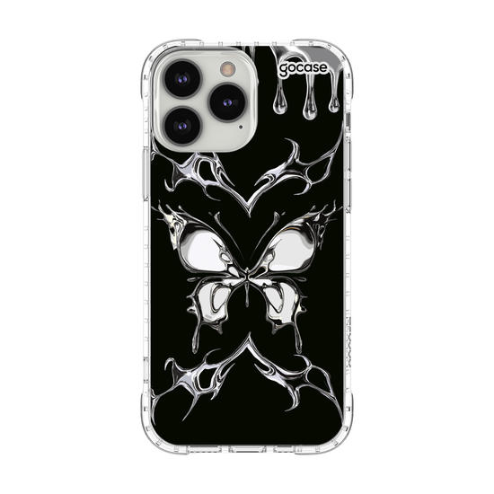 Capinha para celular  Whiplash Butterfly