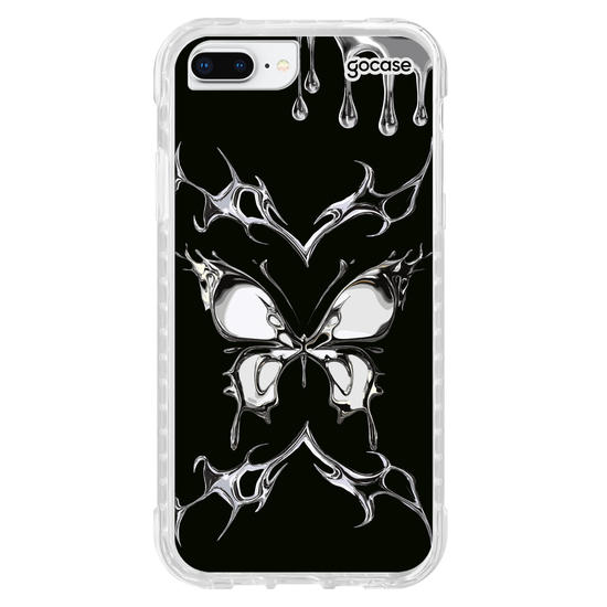 Capinha para celular  Whiplash Butterfly