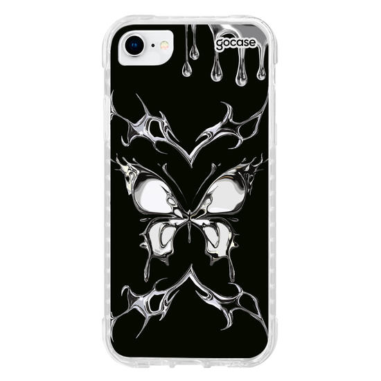 Capinha para celular  Whiplash Butterfly