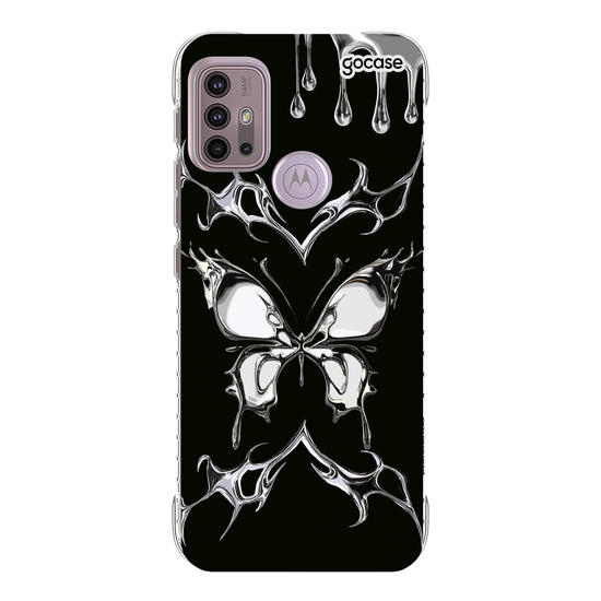 Capinha para celular  Whiplash Butterfly