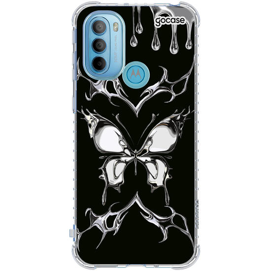Capinha para celular  Whiplash Butterfly