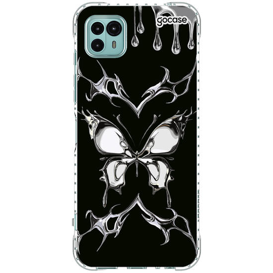 Capinha para celular  Whiplash Butterfly